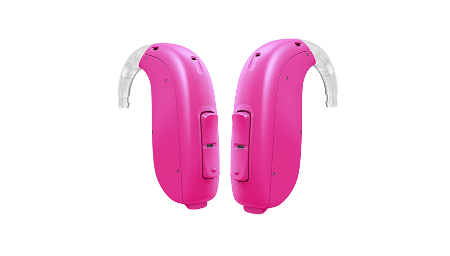 Oticon OPN Play