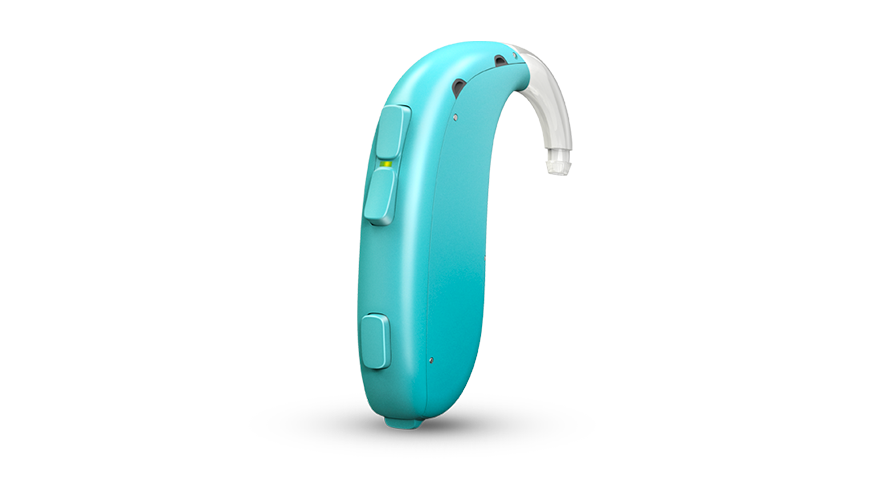 Oticon Xceed Play
