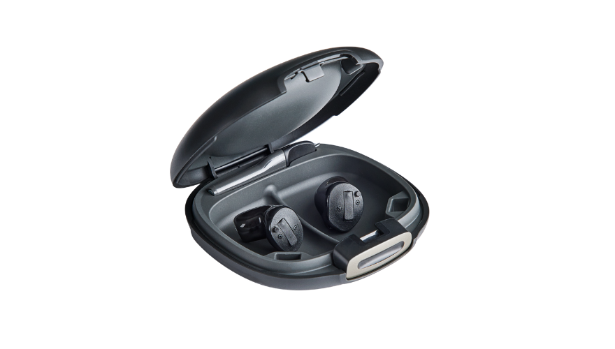 Oticon OWN