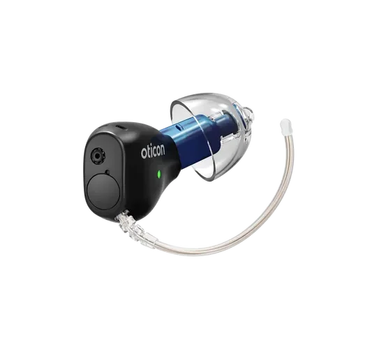 Oticon ZEAL